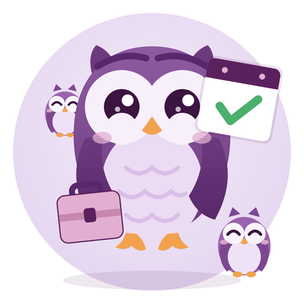 Vikarbooking